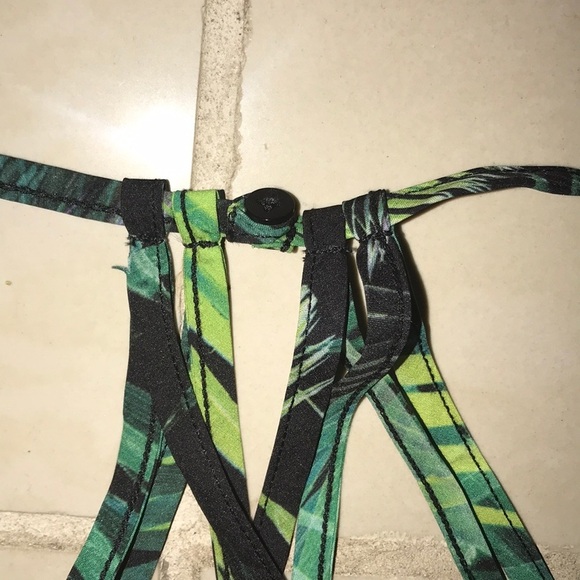 Fabletics Dash Romper Sz. S‎ - Picture 6 of 8